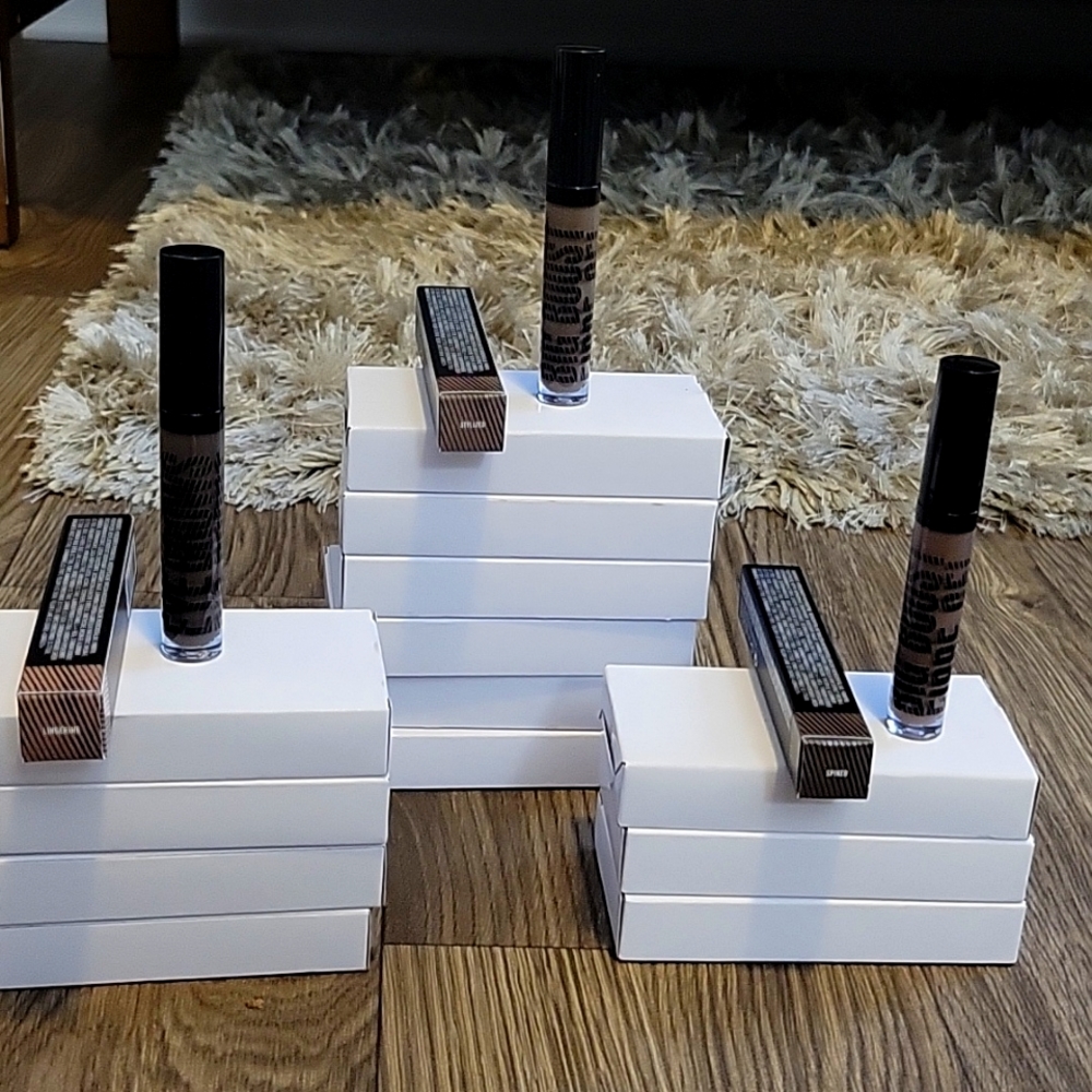 Eye Brows Big Boost Fibre Gel